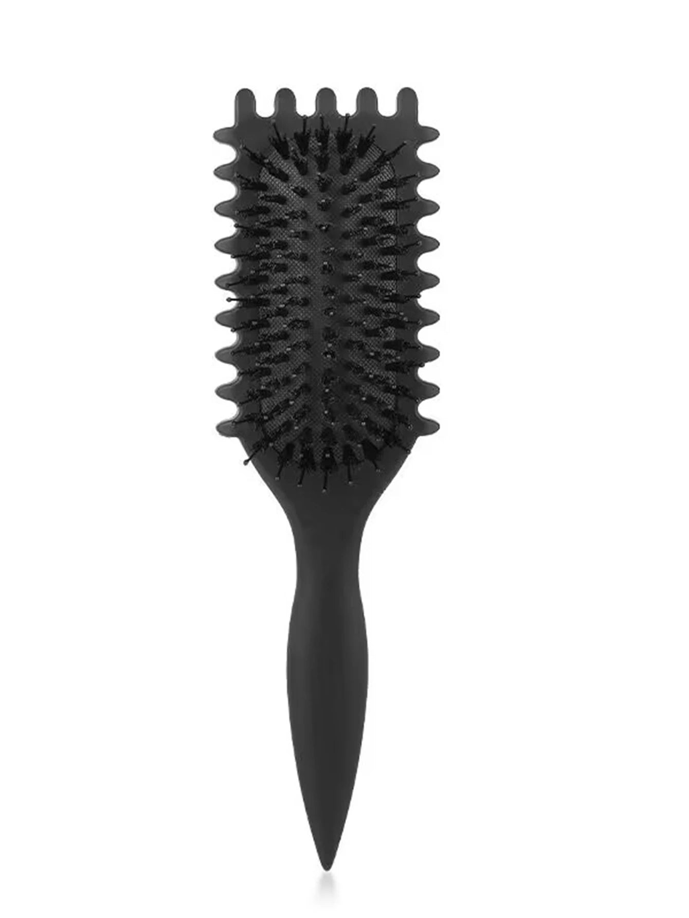 Curly Hair Detangling Brush