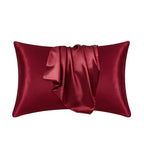 Natural Hair Friendly Satin Pillowcase (pair)