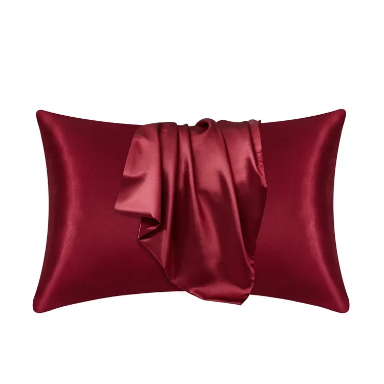 Natural Hair Friendly Satin Pillowcase (pair)