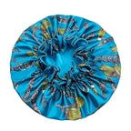 Personality Print Bonnet