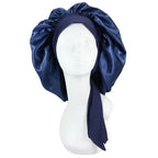 Silk Bonnet (medium).