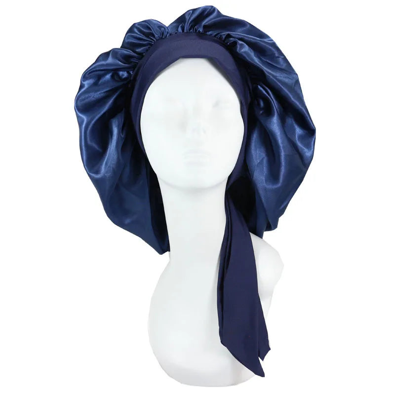 Silk Bonnet (medium).
