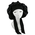 Silk Bonnet (medium).