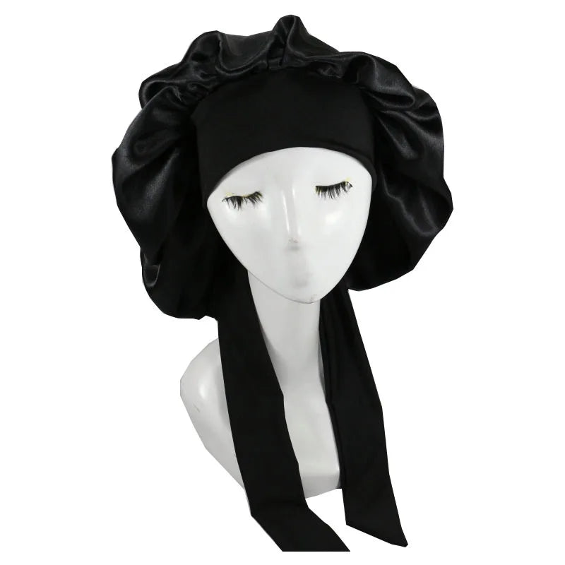 Silk Bonnet (medium).