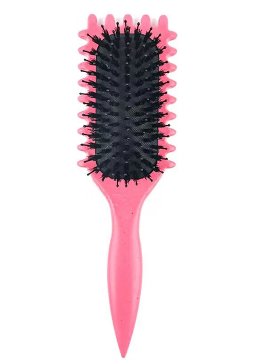 Curly Hair Detangling Brush