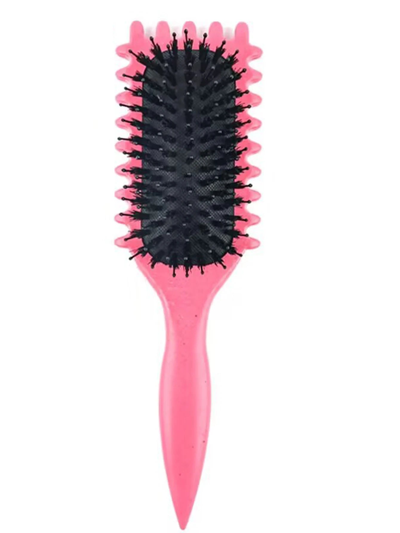 Curly Hair Detangling Brush