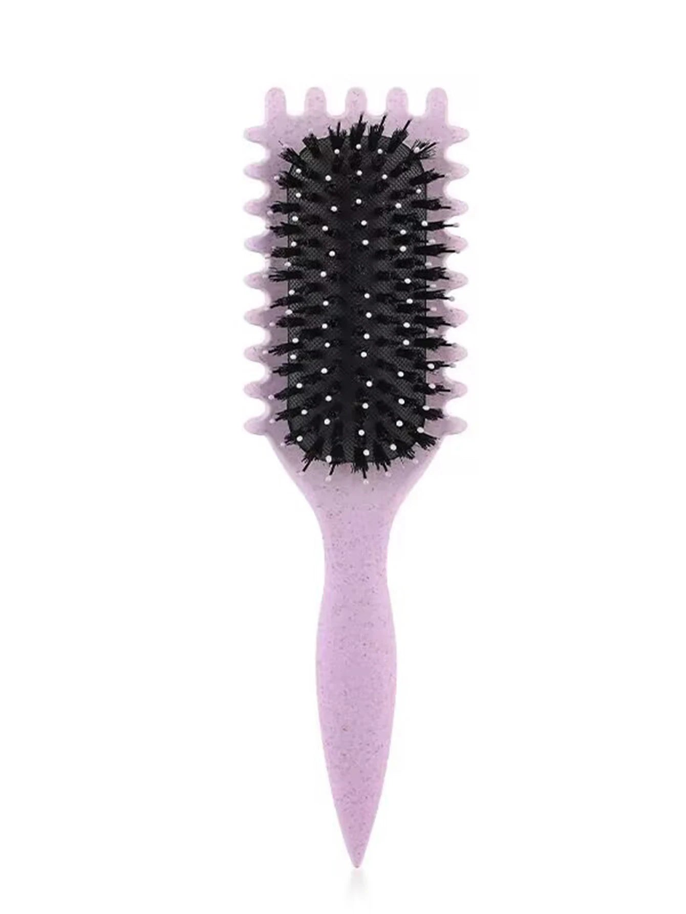 Curly Hair Detangling Brush