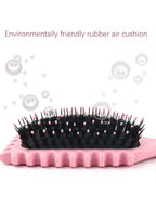 Curly Hair Detangling Brush