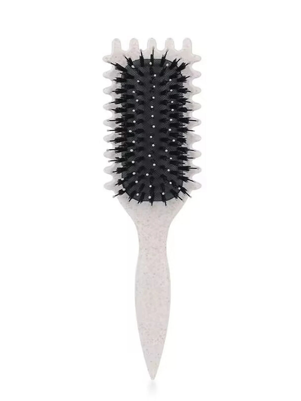 Curly Hair Detangling Brush