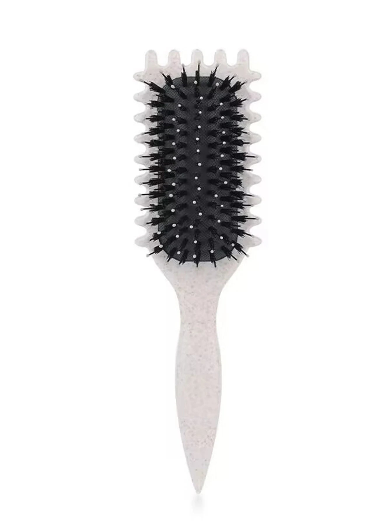 Curly Hair Detangling Brush