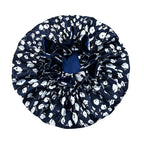 Personality Print Bonnet