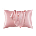 Natural Hair Friendly Satin Pillowcase (pair)