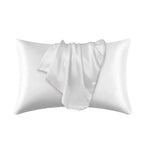 Natural Hair Friendly Satin Pillowcase (pair)