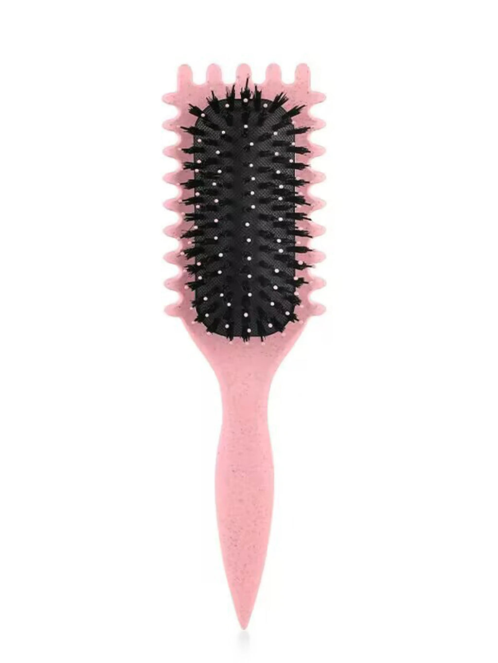 Curly Hair Detangling Brush