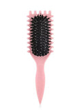 Curly Hair Detangling Brush