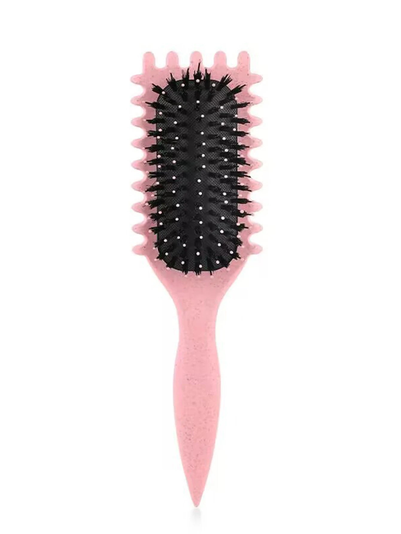 Curly Hair Detangling Brush