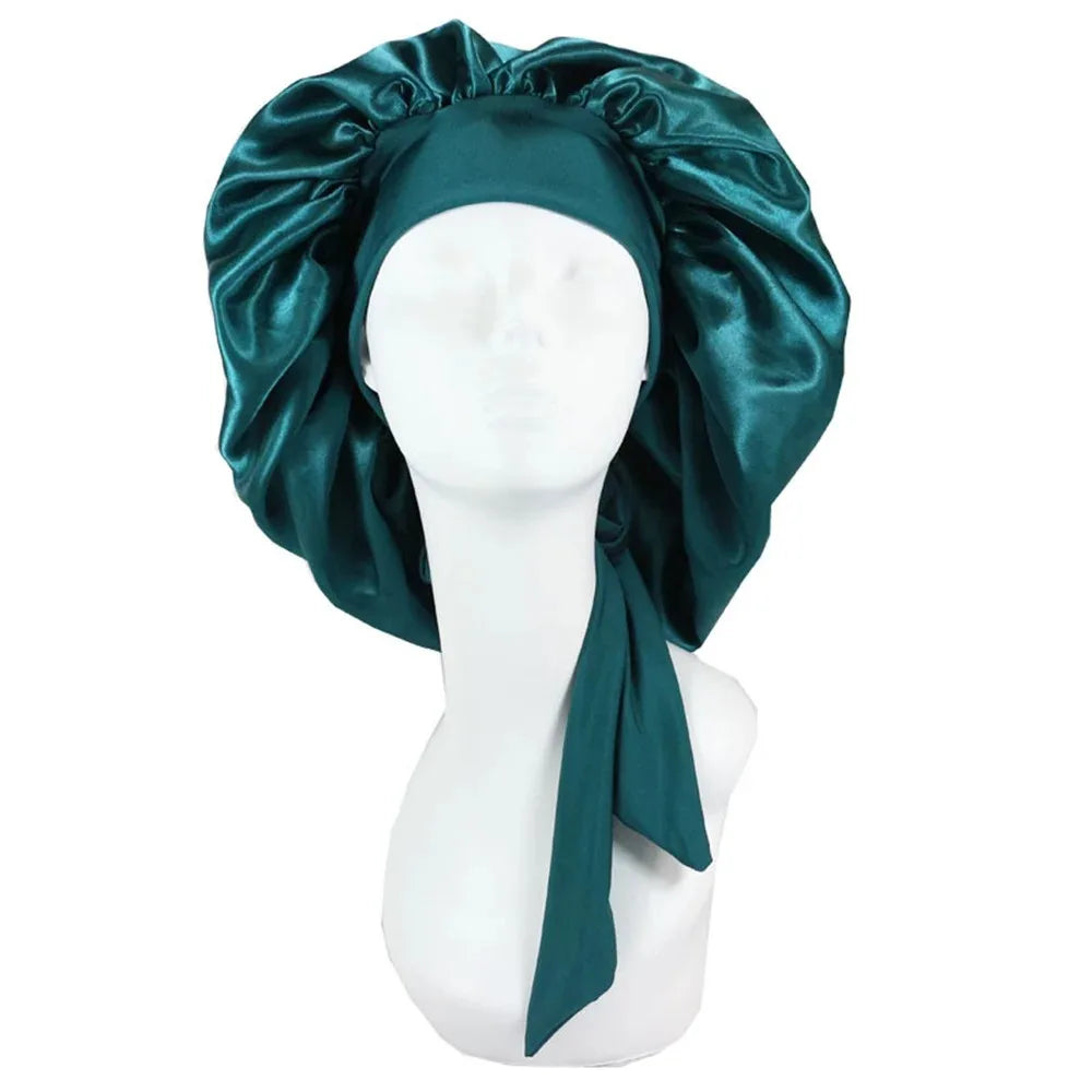 Silk Bonnet (medium).