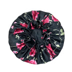 Personality Print Bonnet