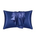 Natural Hair Friendly Satin Pillowcase (pair)