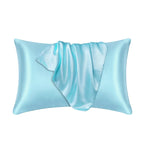 Natural Hair Friendly Satin Pillowcase (pair)