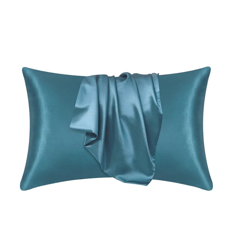 Natural Hair Friendly Satin Pillowcase (pair)