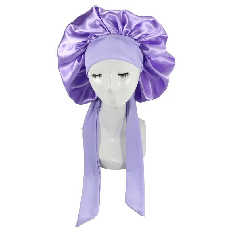 Silk Bonnet (medium).