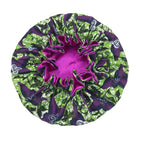 Personality Print Bonnet