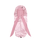 Long Silky Bonnet (Best For Long hair and braids).