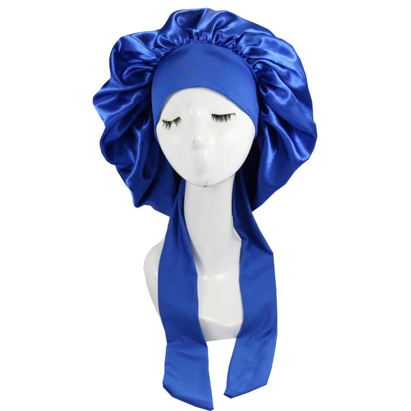 Silk Bonnet (medium).