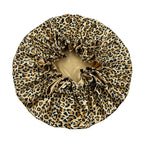 Personality Print Bonnet