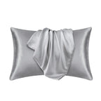 Natural Hair Friendly Satin Pillowcase (pair)
