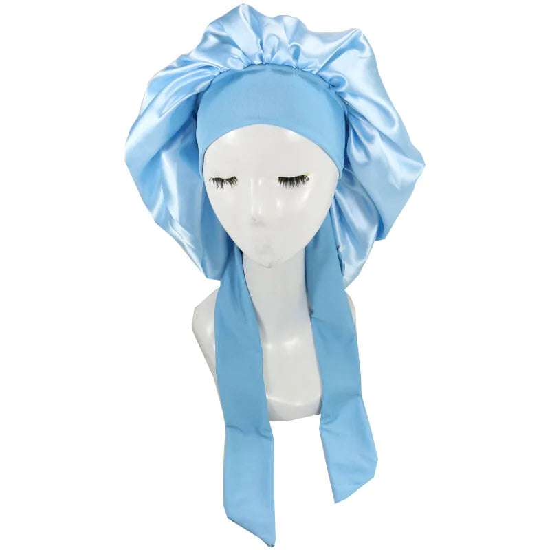 Silk Bonnet (medium).
