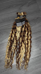 30/613 Loose deep wave virgin hair