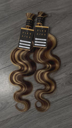 4/27 Body wave virgin hair